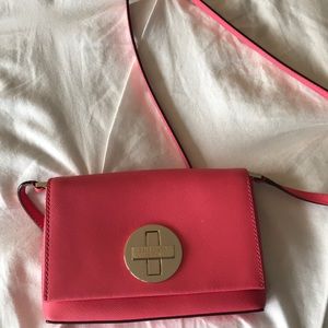 Kate Spade Bubblegum Crossbody Bag
